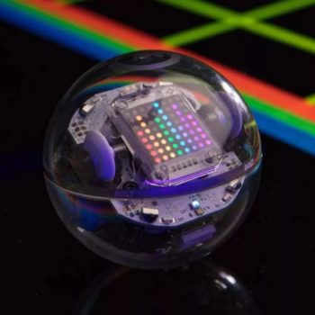 sphero bolt