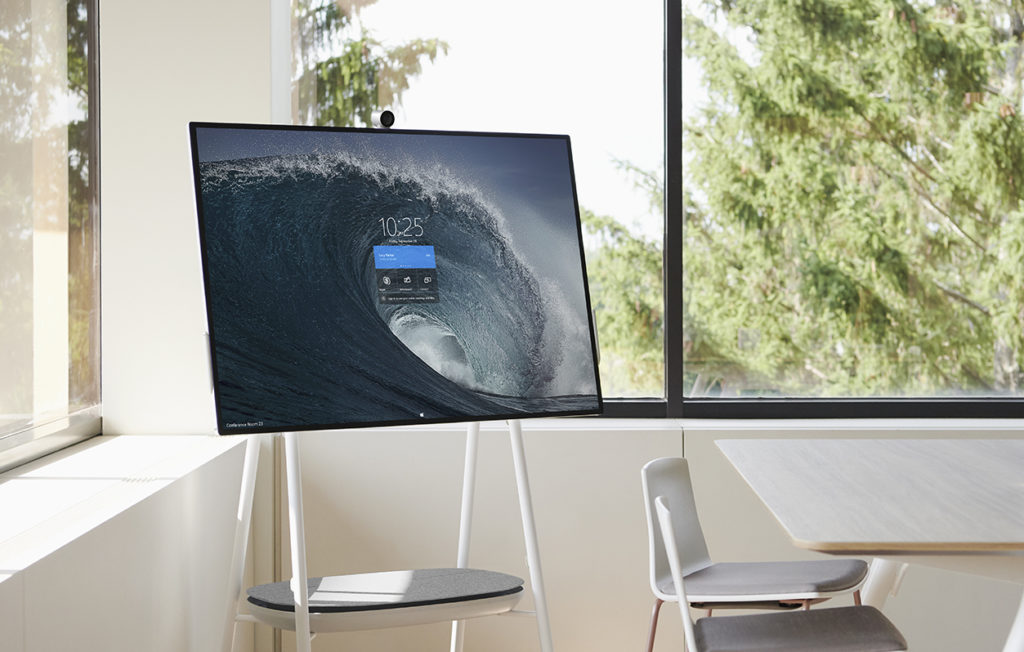 surface hub 2