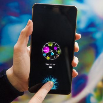 vivo phone ces 2018 8955