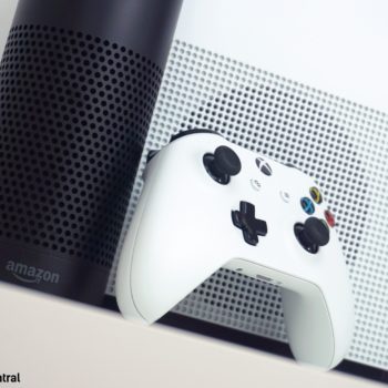 xbox one amazon echo hero