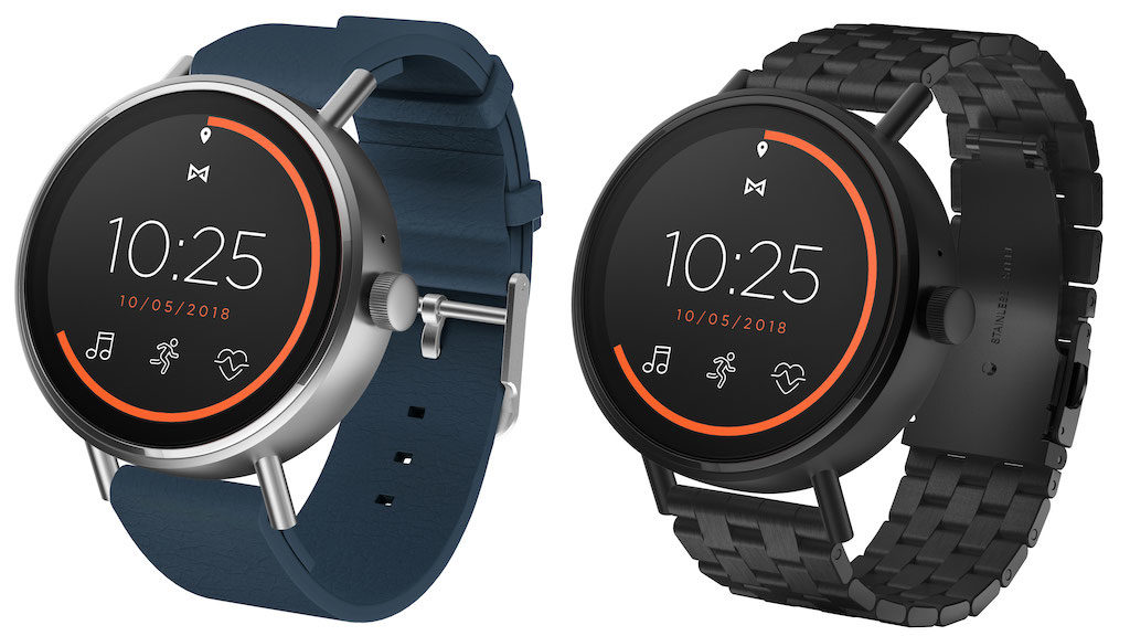 Misfit Vapor 2 est officielle avec une puce GPS et un support pour Google Pay 51 3QvAYgHo5mAwjzoADjD2vk