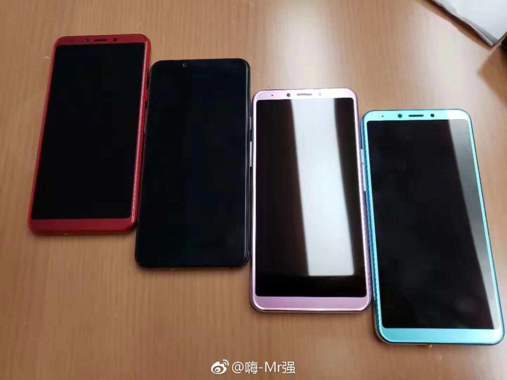 Le Galaxy Phoenix de Samsung semble prêt à concurrencer l'iPhone XR 51 7d48cb0fly1fw5rlpxqw0j21400u0400