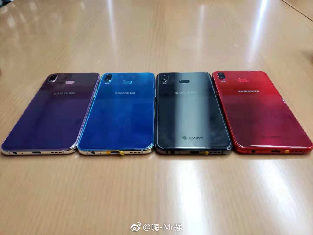 Le Galaxy Phoenix de Samsung semble prêt à concurrencer l'iPhone XR 53 7d48cb0fly1fw5rlq6fsfj21400u0gn2