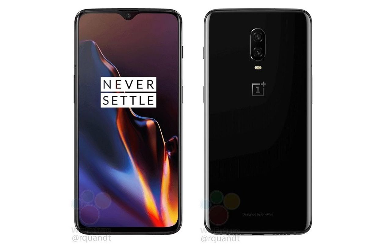 OnePlus 6T : le teaser officiel souligne le capteur d'empreintes digitales à l'écran 49 7e0d8ecb7b23b1bcf2cc69265aeb1b47 1538562870 1