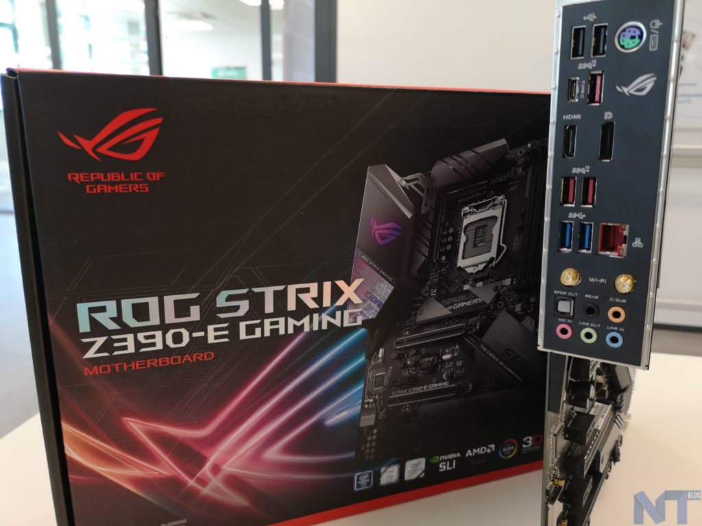 ASUS ROG STRIX 26
