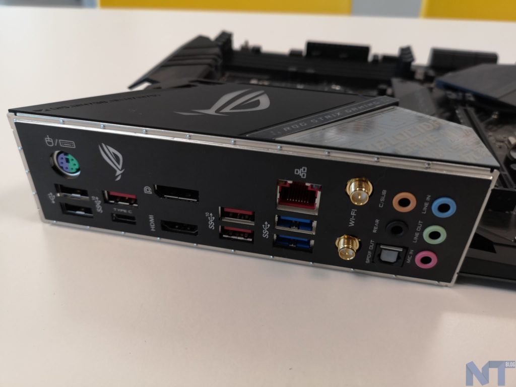 ASUS ROG STRIX 38