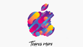 Apple Special Event