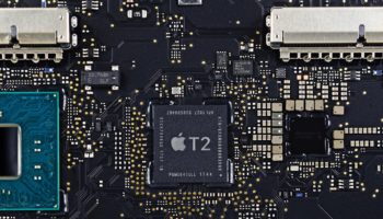 Apple T2 Chip