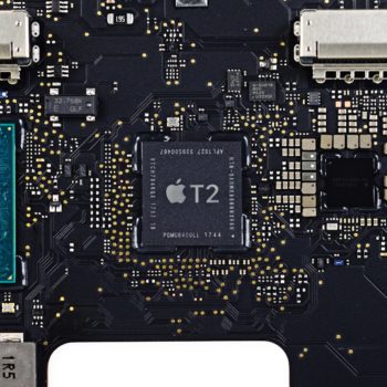 Apple T2 Chip
