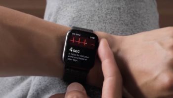 Apple Watch Series 4 EKG hero 005