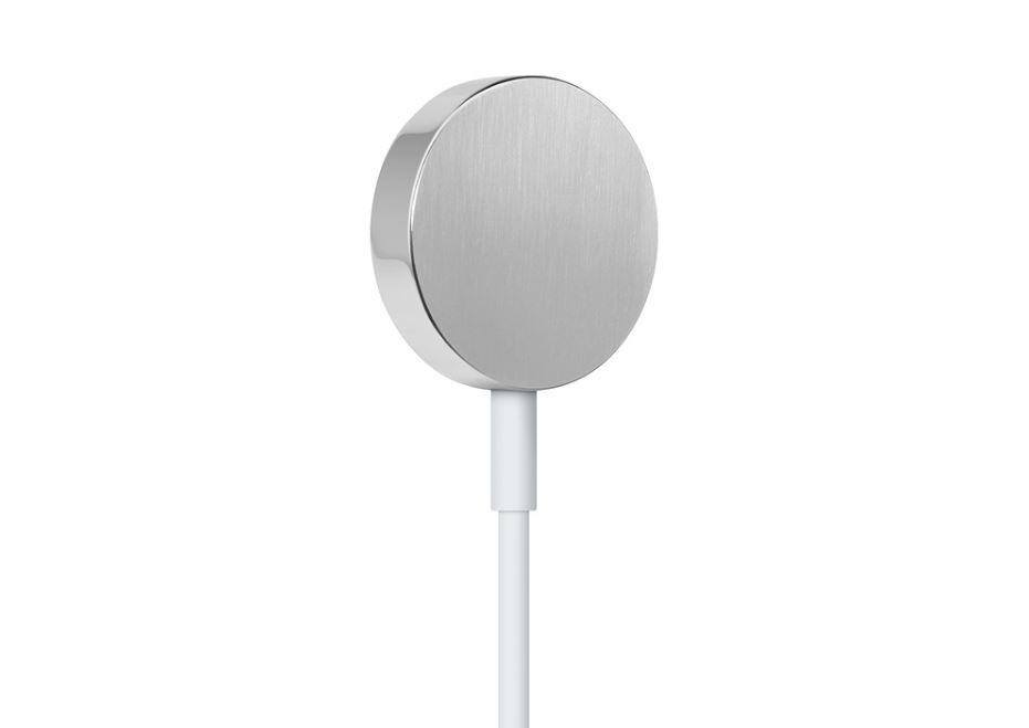 Apple Watch USB C charger