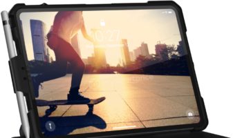 Apple iPad Pro 12.9 2018 1