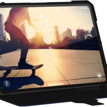 Apple iPad Pro 12.9 2018 1