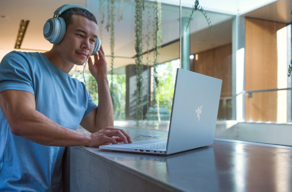 Razer Blade 15 : la gamme se dote de nouveaux modèles 49 Blade 15 2018 Mercury 017