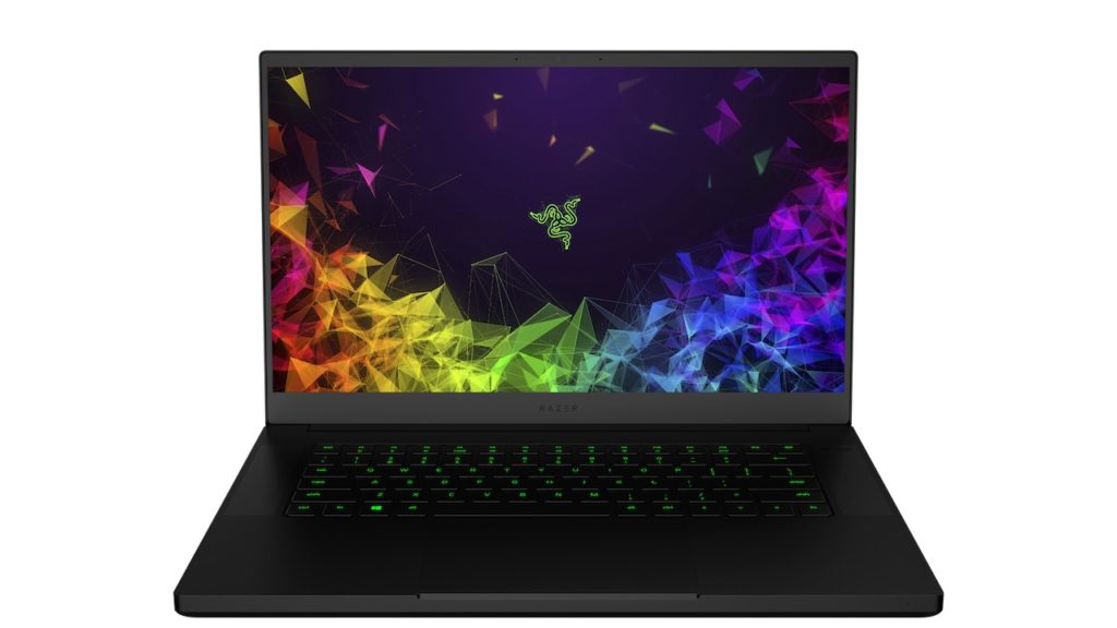 Razer Blade 15 : la gamme se dote de nouveaux modèles 44 Blade 15 Fall 2018 Base Model Render 1