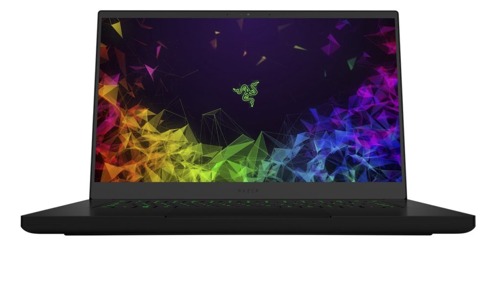 Razer Blade 15 : la gamme se dote de nouveaux modèles 46 Blade 15 Fall 2018 Base Model Render 2