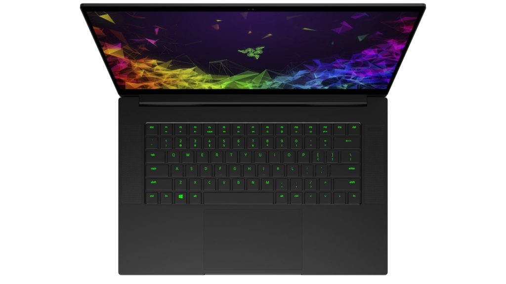 Razer Blade 15 : la gamme se dote de nouveaux modèles 47 Blade 15 Fall 2018 Base Model Render 8