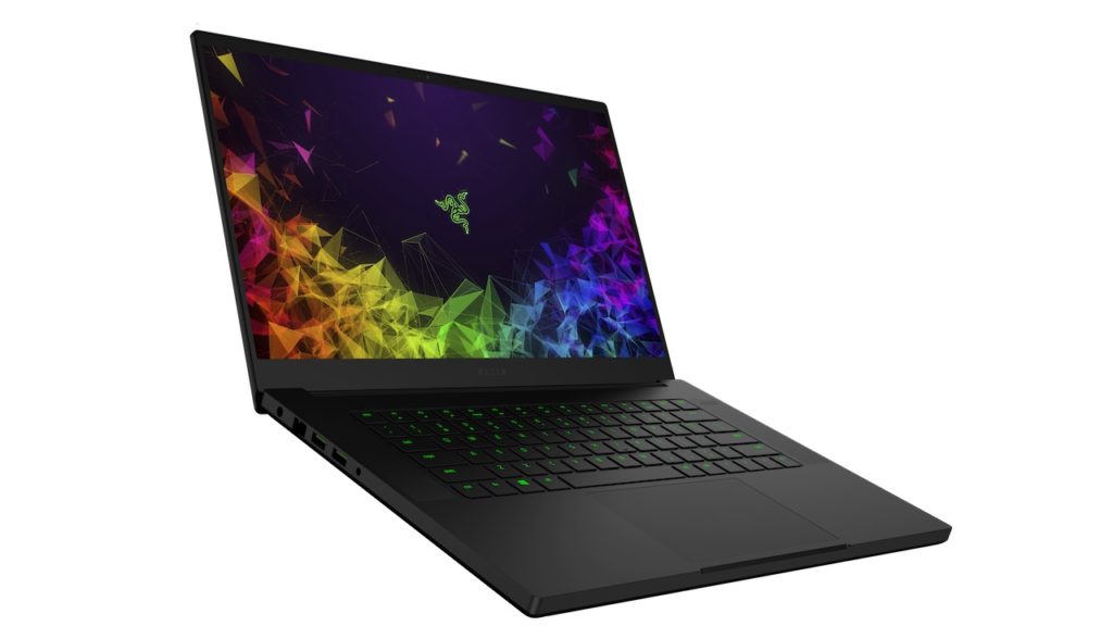 Razer Blade 15 : la gamme se dote de nouveaux modèles 48 Blade 15 Fall 2018 Base Model Render 9
