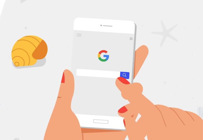 Google facilite l’accès à vos données et leur contrôle