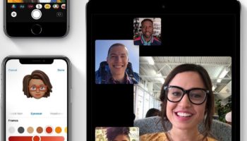GroupFaceTime