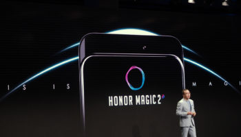 Honor Magic 2