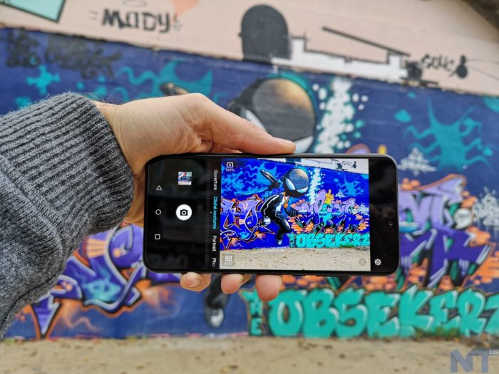 Honor Test du Honor 8X : performances haut de gamme à prix abordable