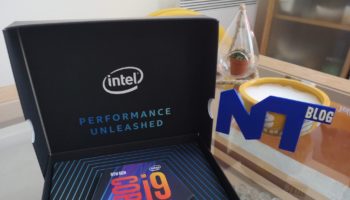 Intel Core i9 13 1