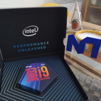 Intel Core i9 13 1