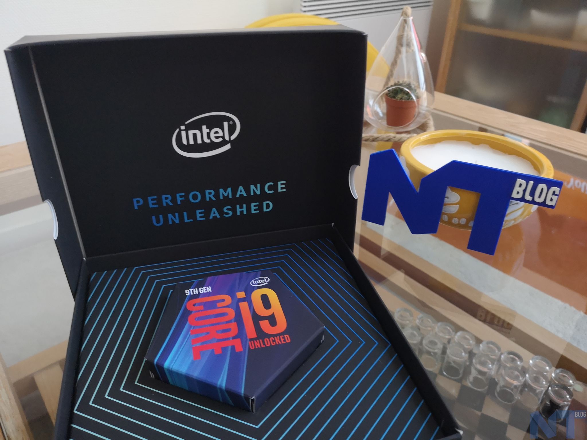 Intel Core i9 13