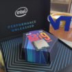Intel Core i9 5