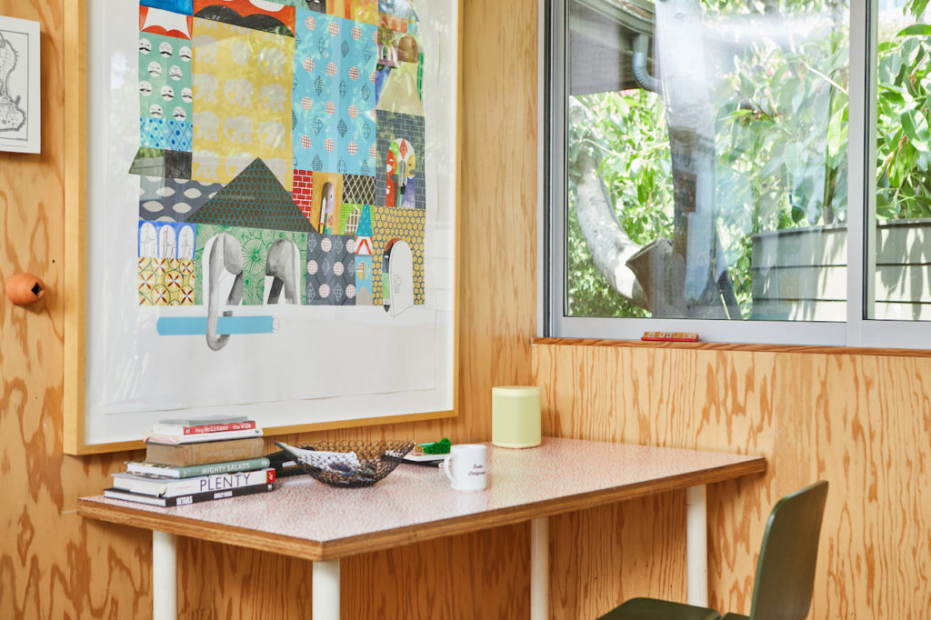 Sonos One disponible en cinq couleurs en édition limitée à 259 € 53 Joliet Sonos One Hay 0288