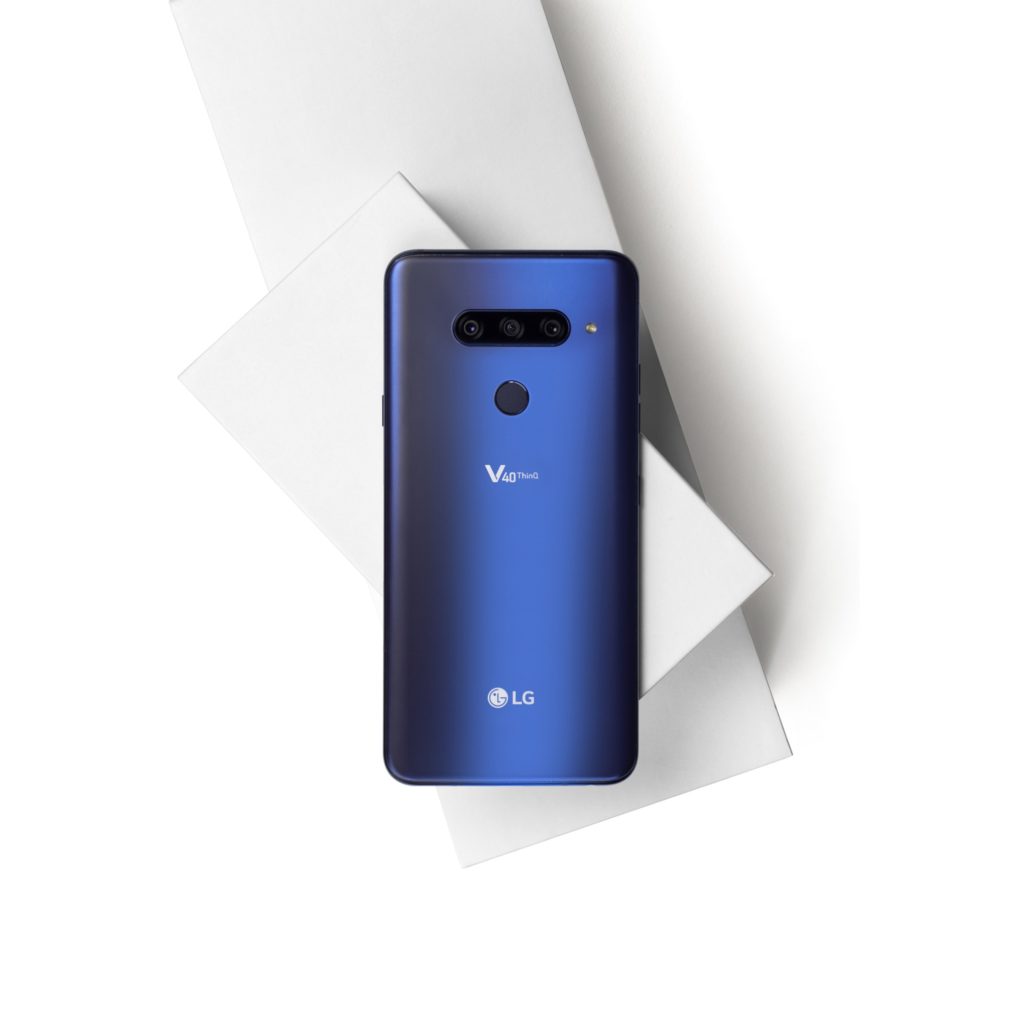 LG annonce le V40 ThinQ avec une configuration polyvalente à cinq caméras 46 LG V40 ThinQ 005