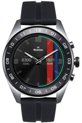 LG Watch W7 002