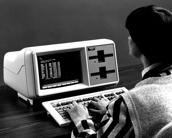 Microsoft publie le code source MS-DOS sur GitHub