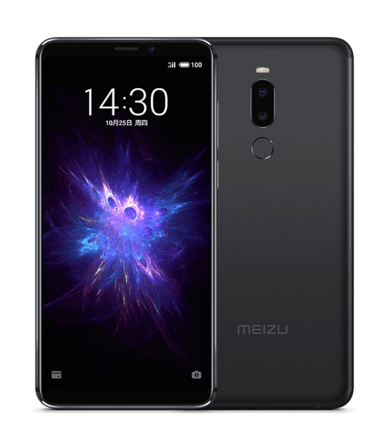 Meizu Note 8 : un nouveau smartphone de milieu de gamme 55 Meizu Note 8 1