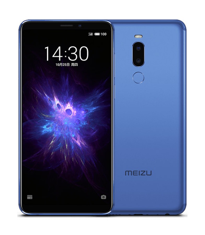 Meizu Note 8 : un nouveau smartphone de milieu de gamme 56 Meizu Note 8 2