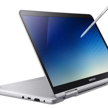 Notebook 9 Pen Side 1
