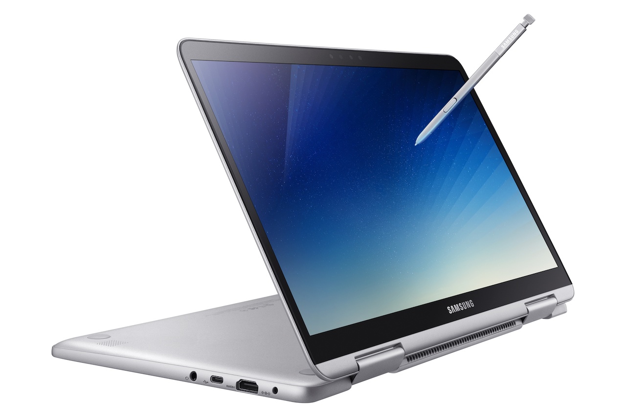 Notebook 9 Pen Side 1