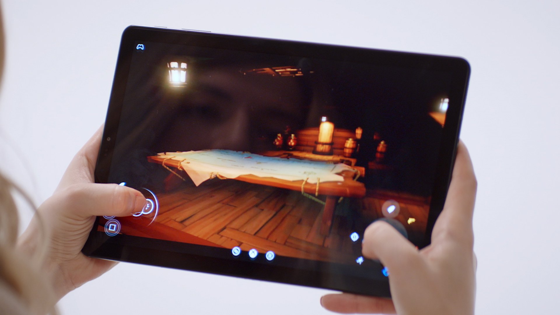 Project xCloud : steamez des jeux Xbox sur PC, smartphones et consoles