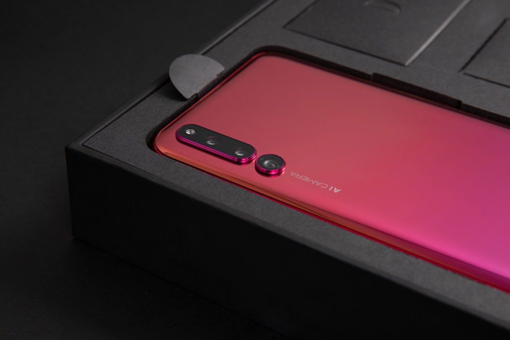 Honor Magic 2 : quelques photos officielles du smartphone 58 R1