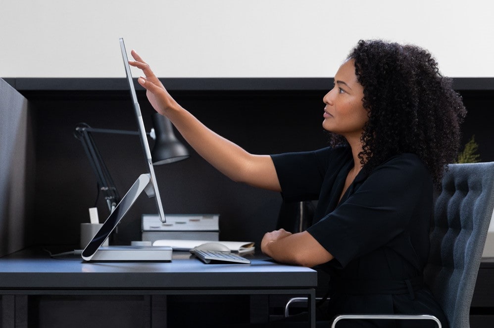 Microsoft lance le Surface Studio 2 comme « le Surface le plus rapide » 54 RE2wlep