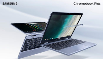 Samsung Chromebook Plus V2 2