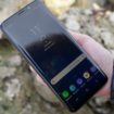 Samsung Galaxy S9 16