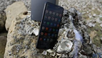 Samsung Galaxy S9 20