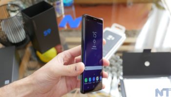 Samsung Galaxy S9 34