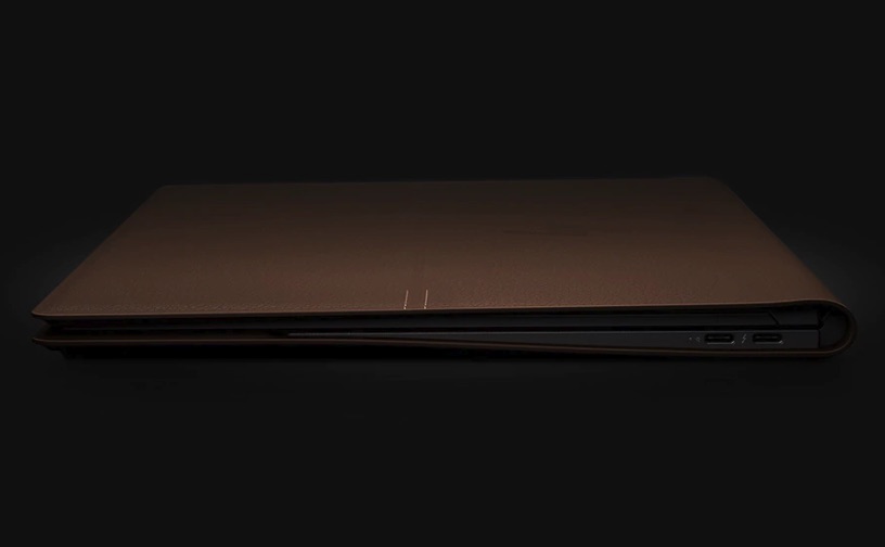 Spectre Folio : HP « réinvente » l’ordinateur portable avec ce modèle cuir 59 Screen Shot 2018 10 01 at 9.48.31 AM