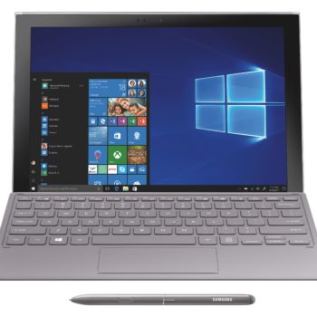 Verizon w737 galaxy book 2 sv front keyboard up spen cmyk