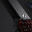 Xbox One Razer Mouse and Keyboard 3