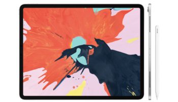 apple annonce ipad pro 2018 1