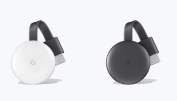 Le Chromecast de 3e génération apporte un nouveau design, et l'audio multi-pièces 98 chromecast colors